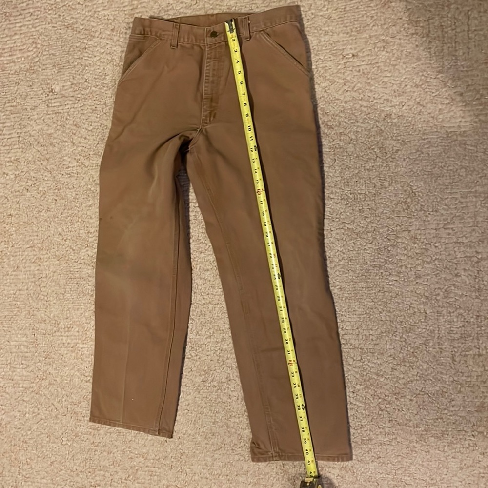 Vintage Carhartt pant